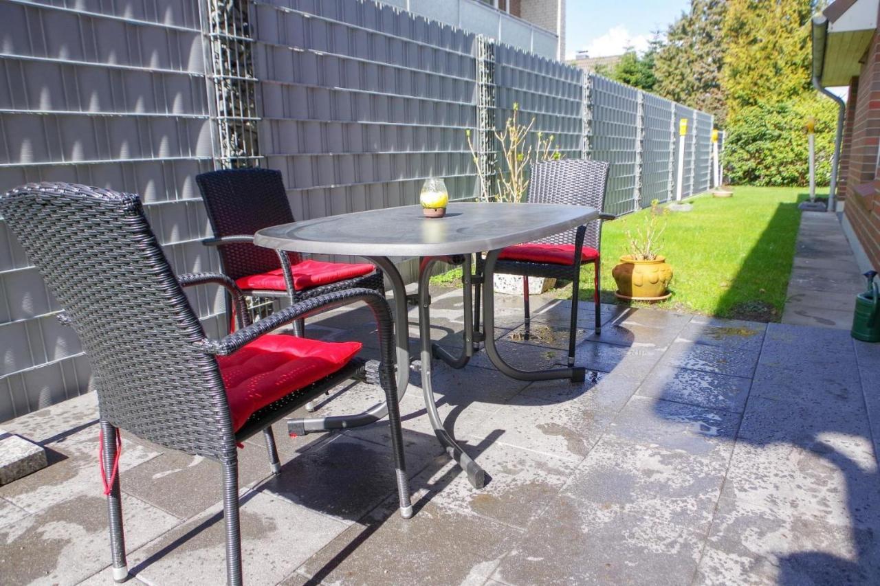 Apartment Haus Nige Ooge 2