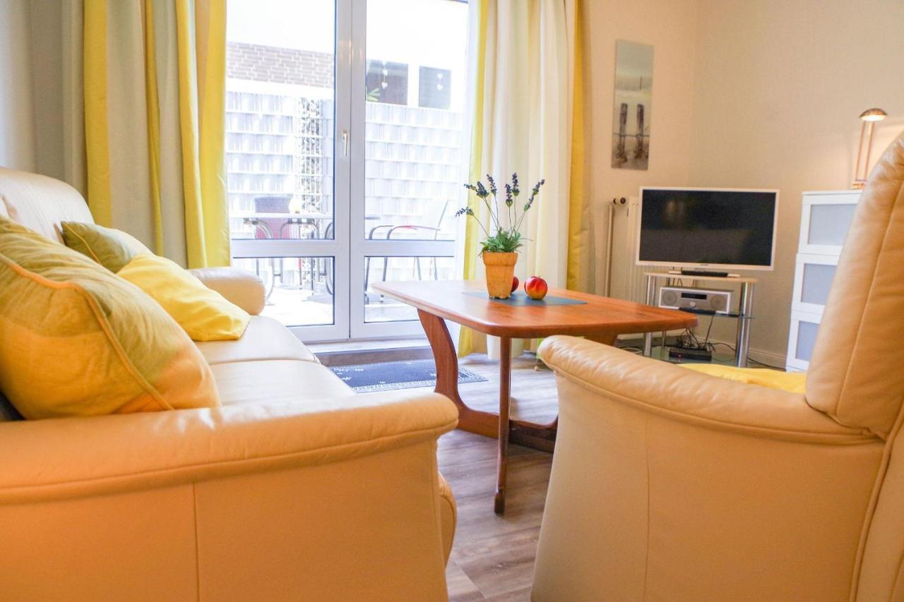 Haus Nige Ooge 2 Cuxhaven