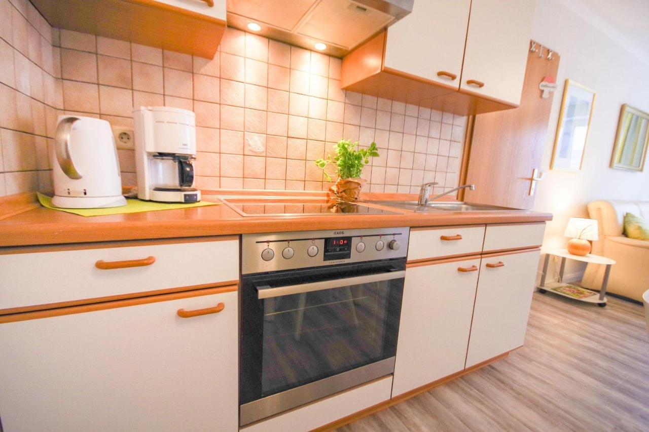 Apartment Haus Nige Ooge 2 *