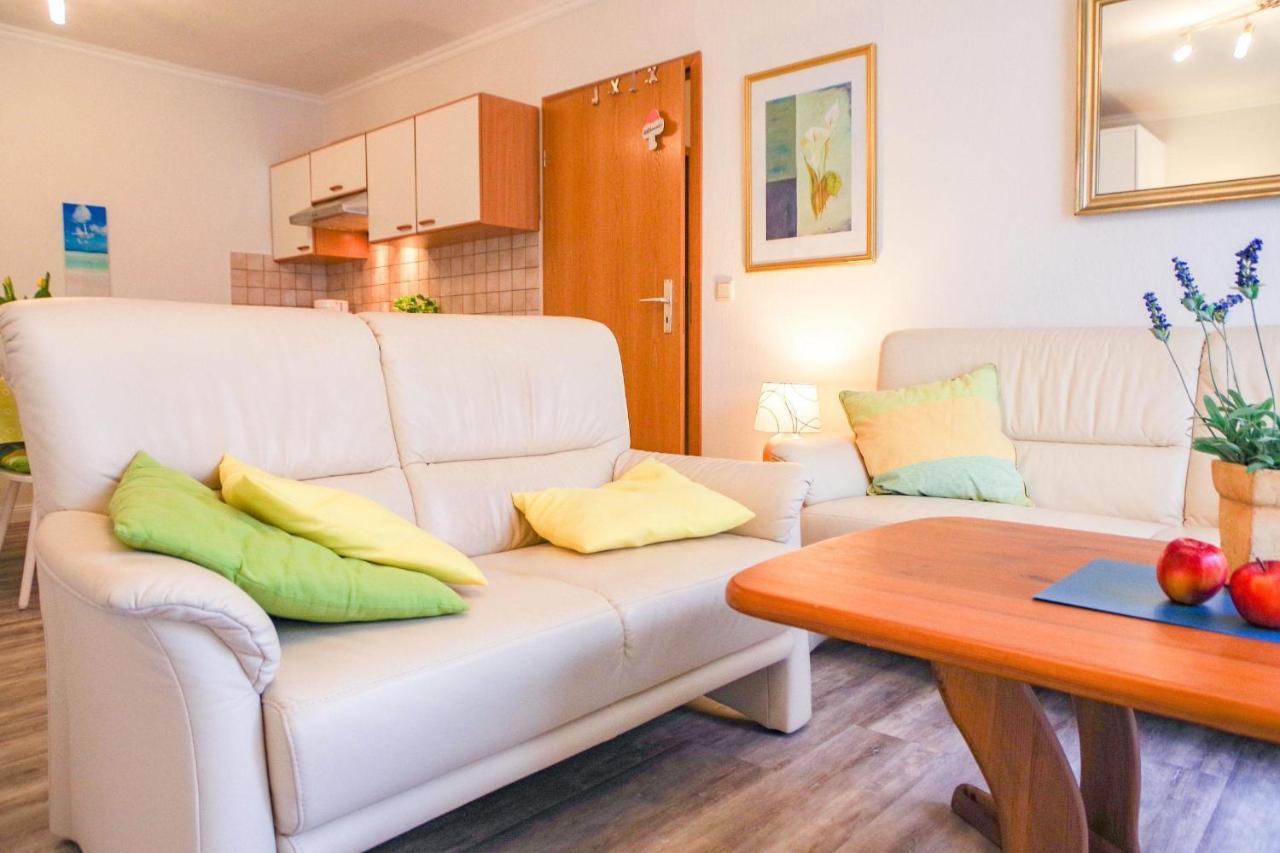 Haus Nige Ooge 2 * Cuxhaven