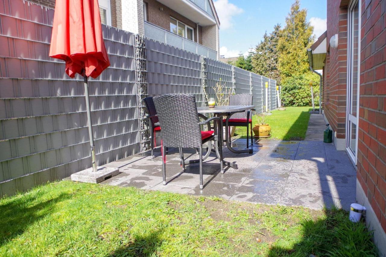 Apartment Haus Nige Ooge 2 *